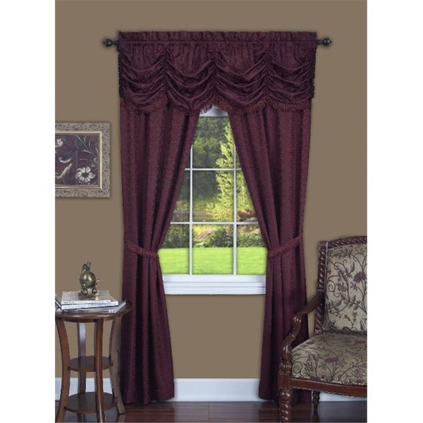 Chesterfield Panache Window in a Bag 55 in. x 84 in. CH151513